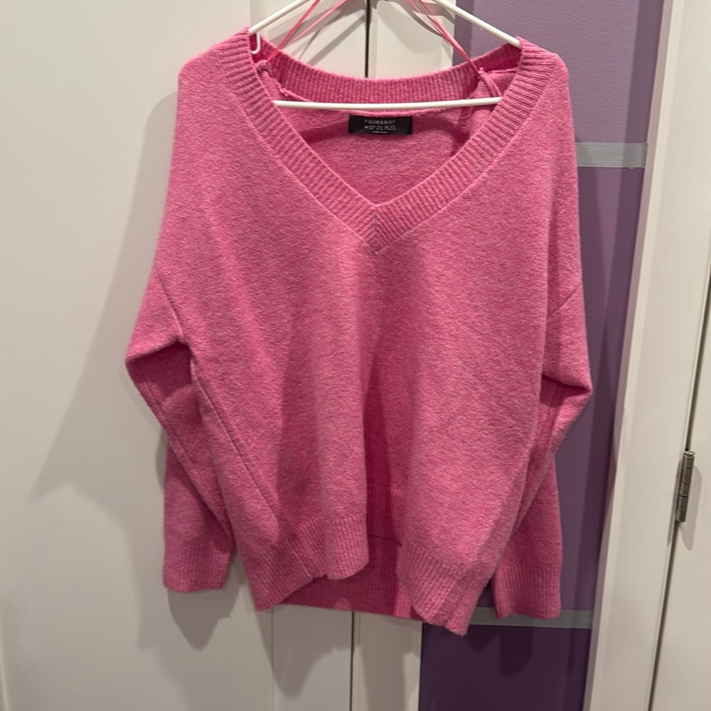 Primark sweater size M